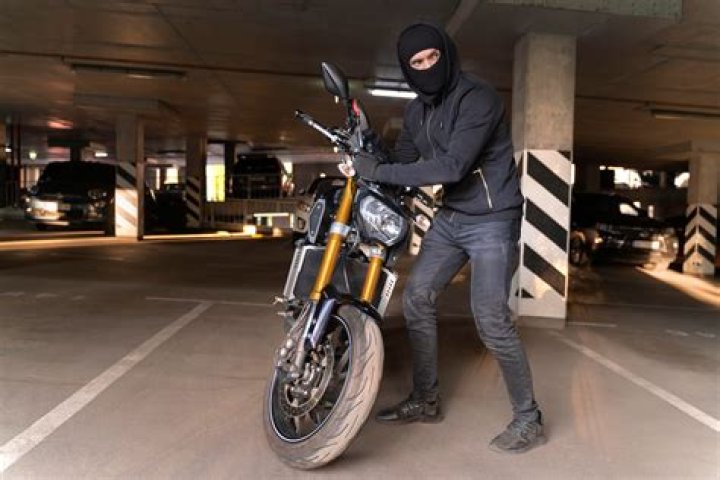 Does insurance cover bike theft?