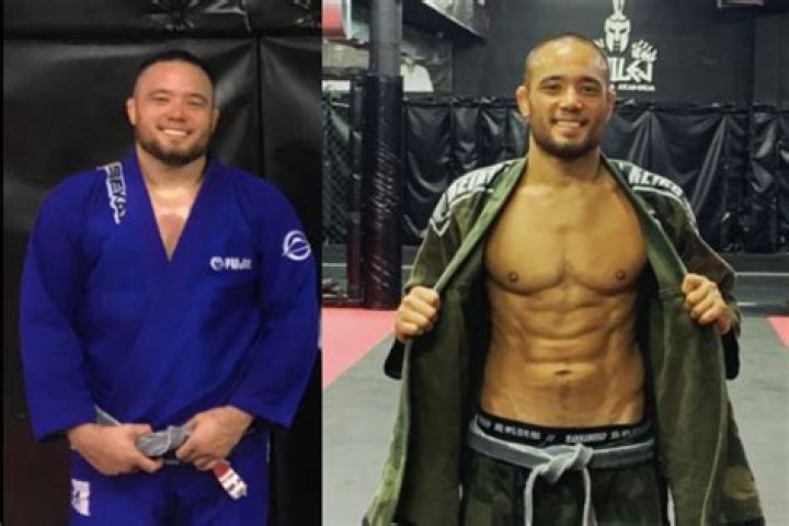 Does Jiu Jitsu make you lose weight?