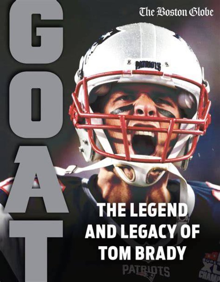 Does Joe Montana think Tom Brady is the goat?