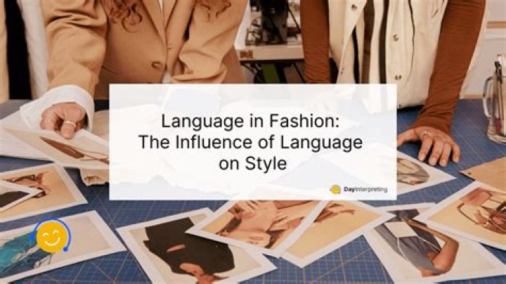 Does language influence our moral attitude?
