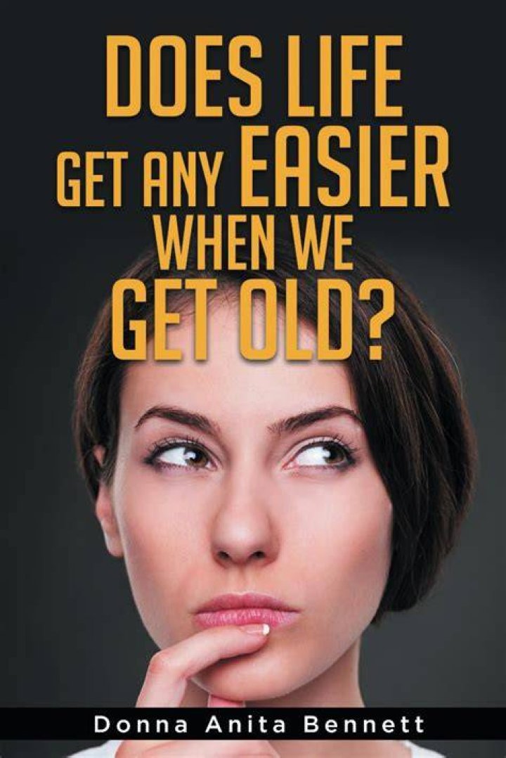 Does life get easier?