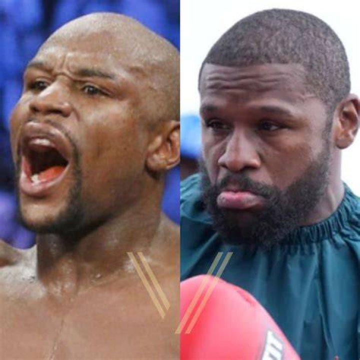 Does Mayweather own Showtime?