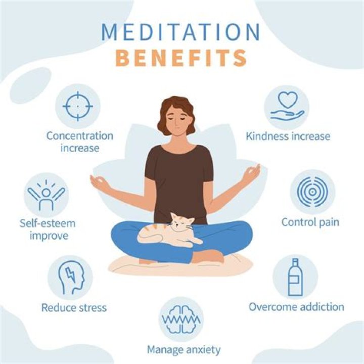 Does meditation Make U cry?