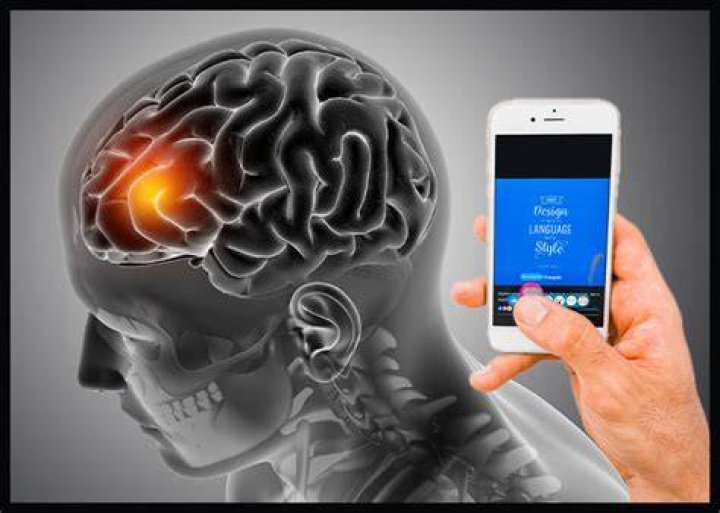Does mobile phone cause brain tumor?