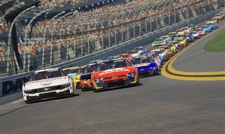 Does NASCAR have an age limit?