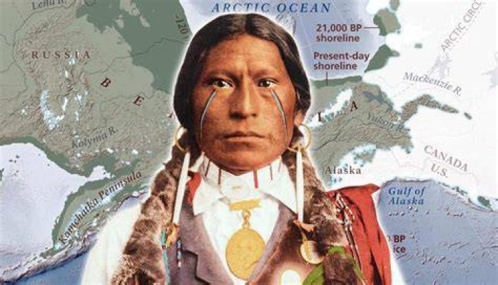 Does Native American show up on DNA test?