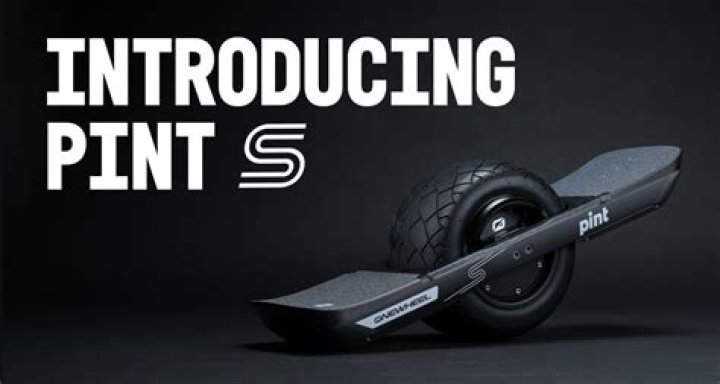 Does Onewheel Pint go backwards?