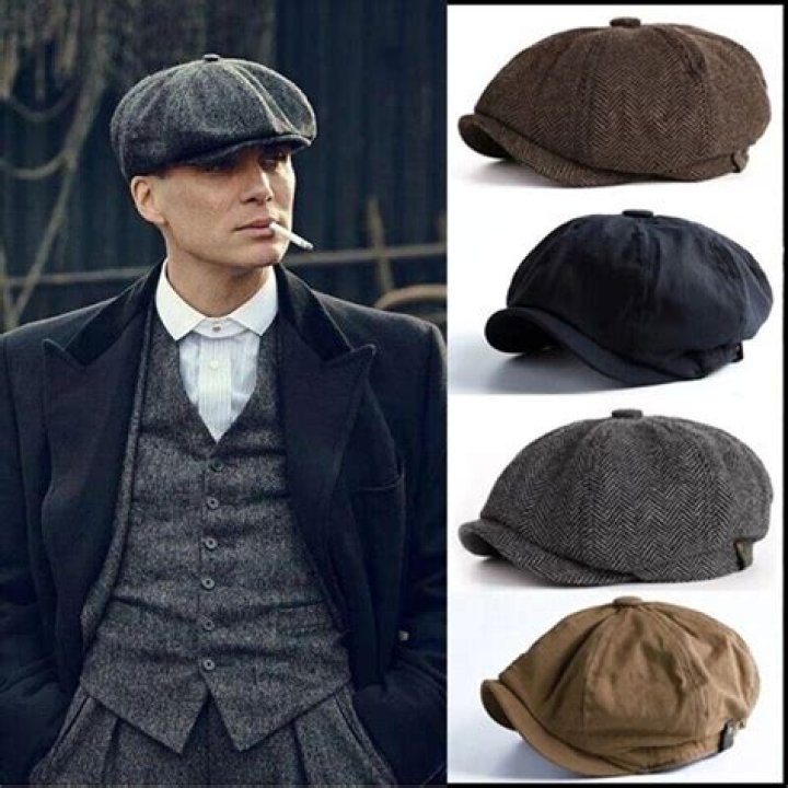 Does Peaky Blinders use real cigarettes?