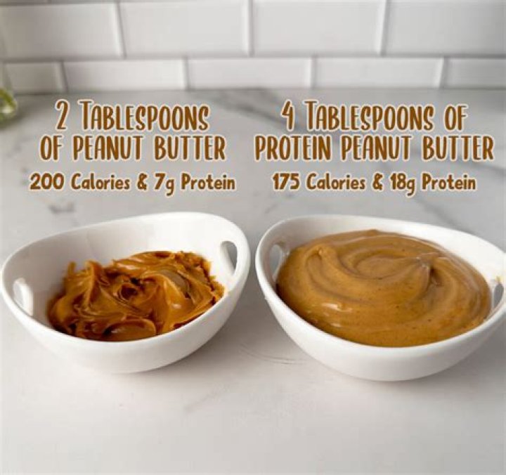 Does peanut butter have roaches in it?