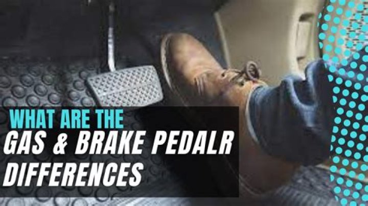 Does pedal weight make a difference?