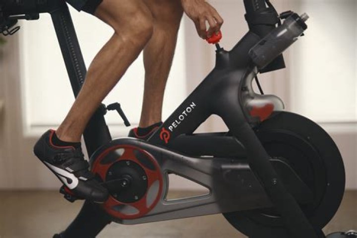 Does peloton make your thighs bigger?