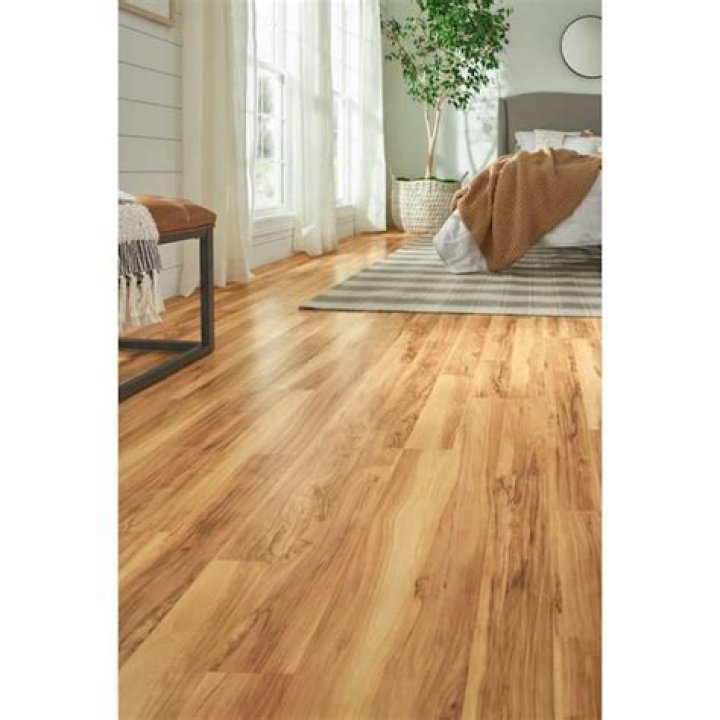 Does Pergo flooring scratch easily?