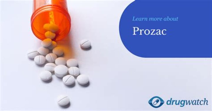 Does Prozac help you focus?