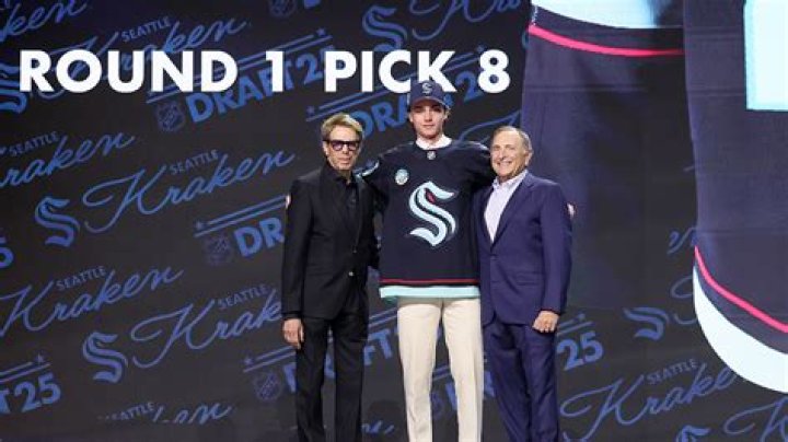Does Seattle have a first round pick in 2022?
