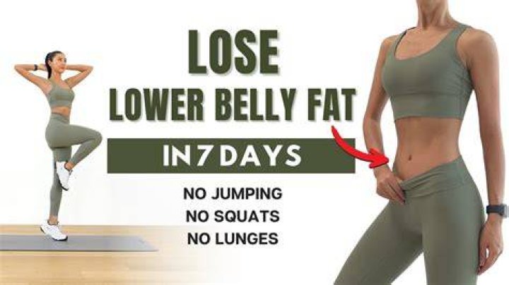 Does spinning help lose belly fat?