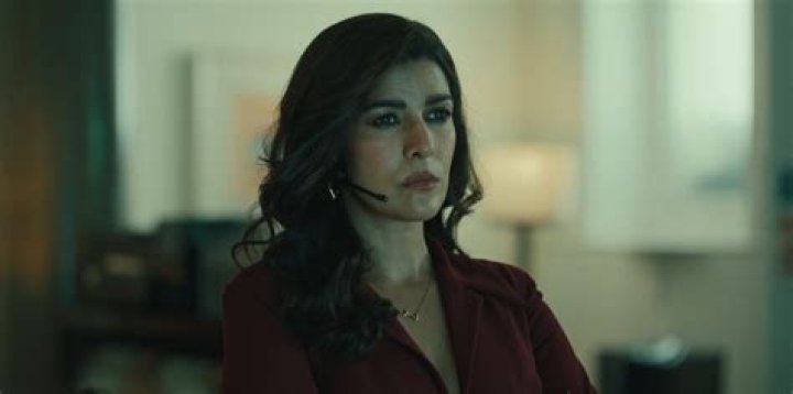 Does Srikant find Dhriti?