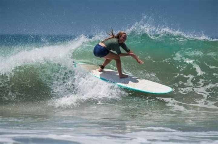 Does surfing feel like snowboarding?