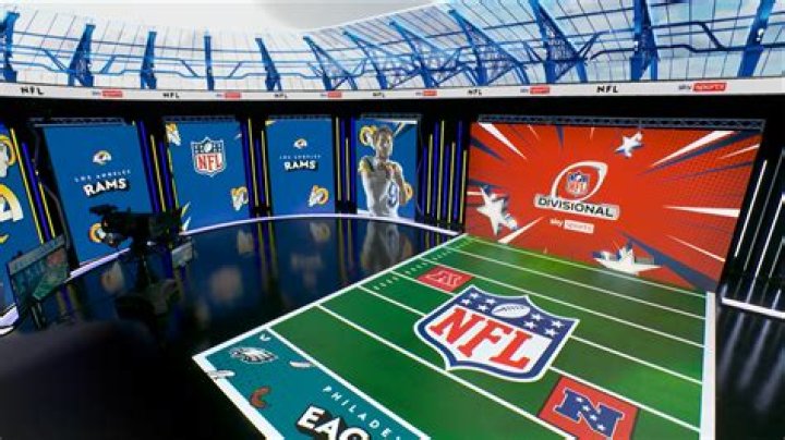Does the UK like the NFL?