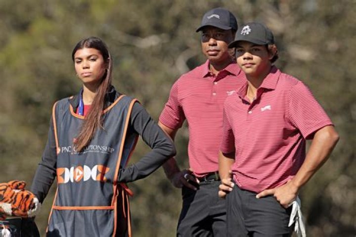 Does Tiger Woods like basketball?