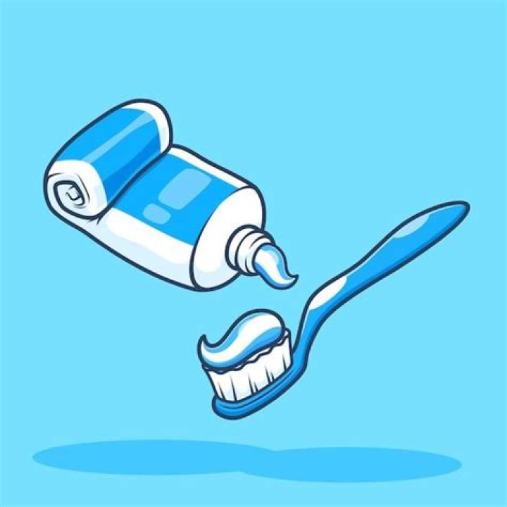 Does toothpaste remove rust?