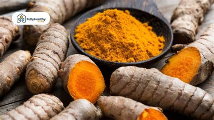 Does turmeric relax?