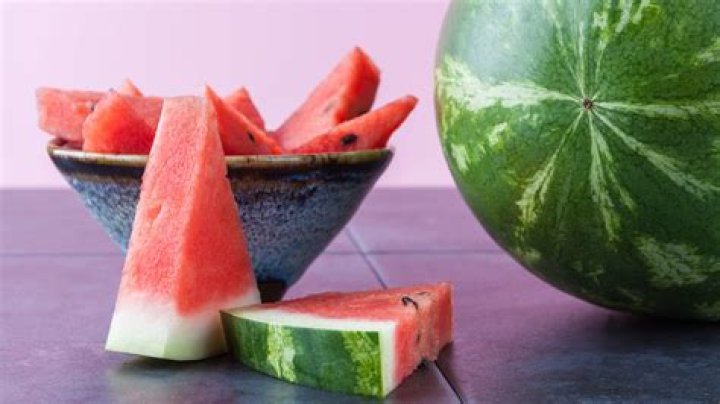 Does watermelon make you fat?