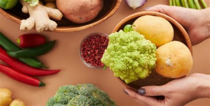 Does what you eat affect your mood?