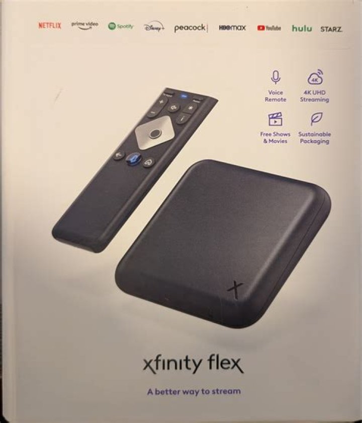 Does Xfinity Flex cost extra?