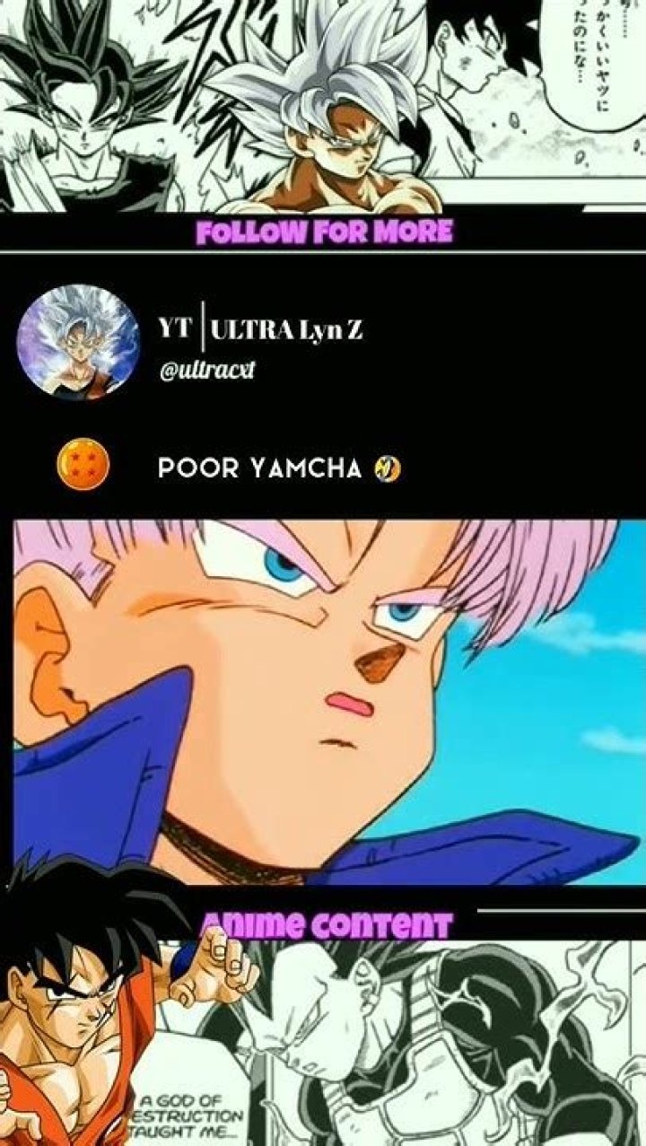 Does Yamcha commit suicide?