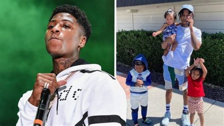 Does YoungBoy have grills?