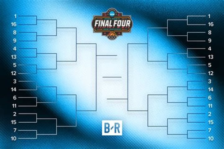 Has a 13 seed made the Elite 8?