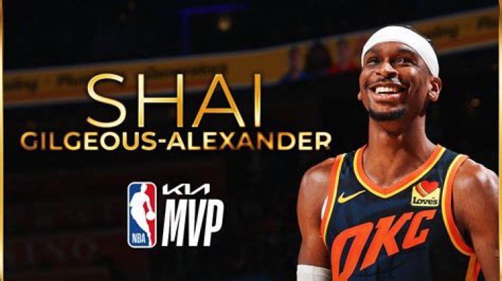 Has any NBA rookie won MVP?