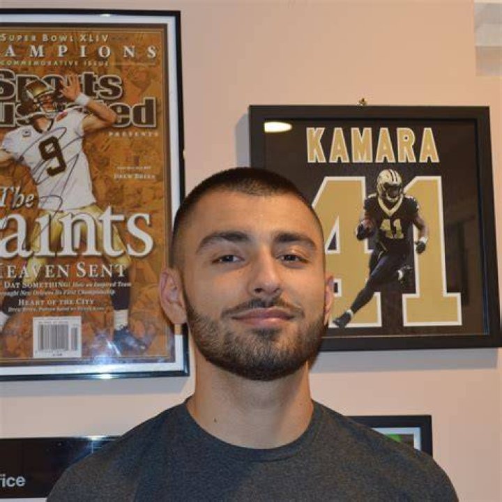 Has any NFL player played NAIA?