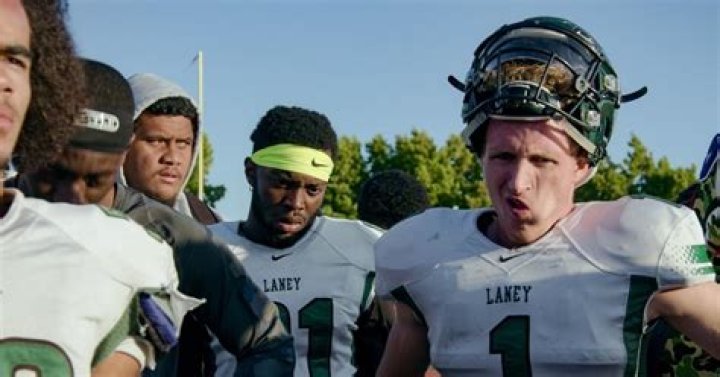 Has anyone from Last Chance U gone to the NFL?
