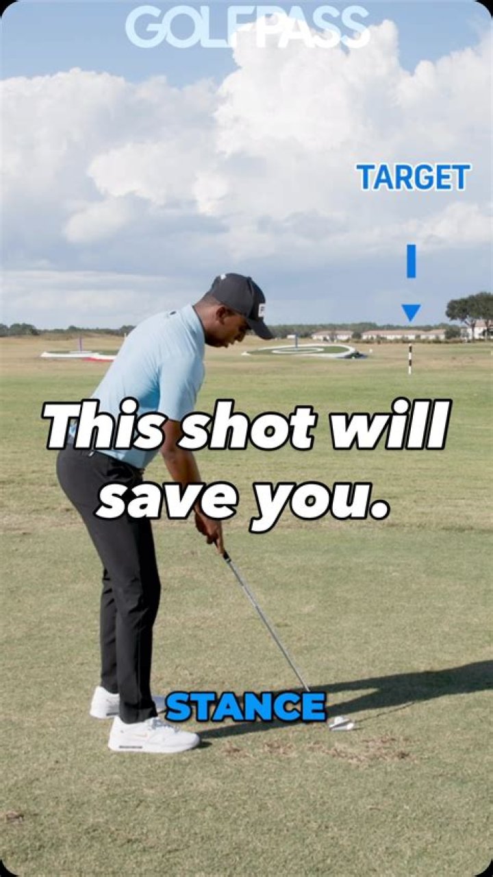 Has anyone shot their age in golf?