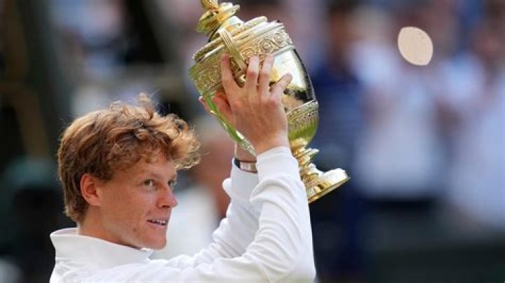 Has Australian man won Wimbledon?