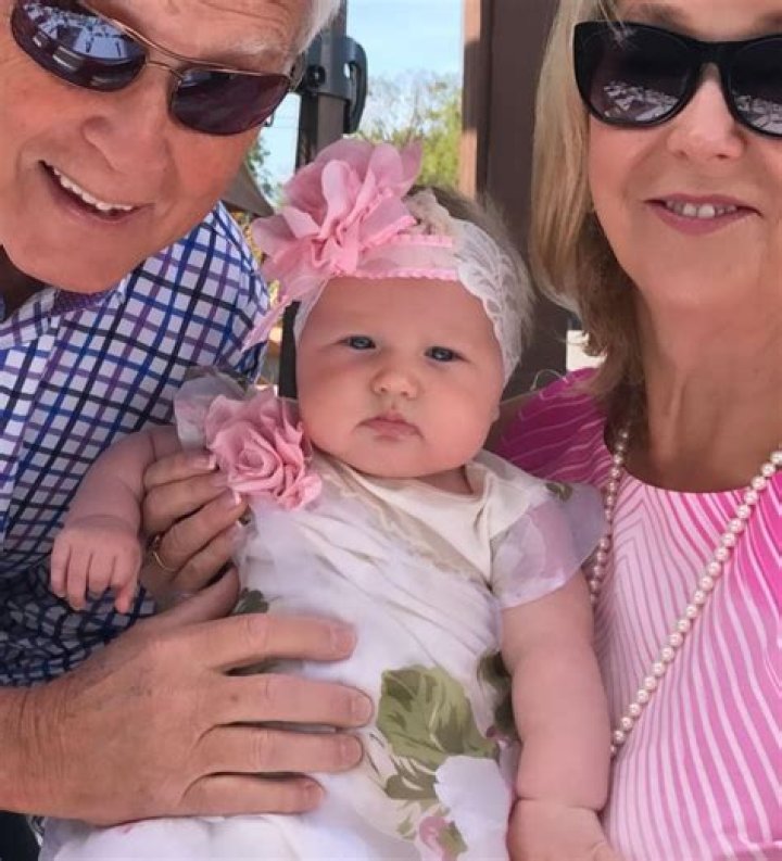 Has Bode Miller named his daughter?