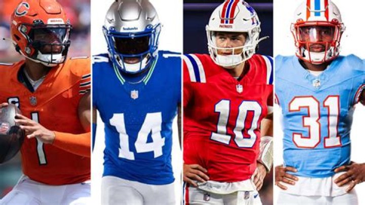 Has every NFL team played in London?
