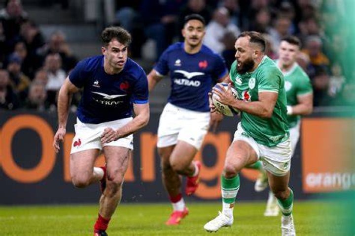 Has Italy ever beaten Ireland in rugby?