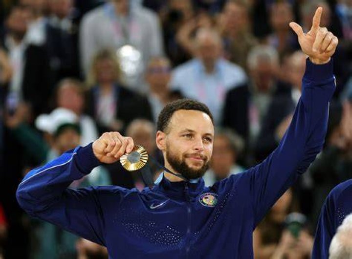Has Stephen Curry won All-Star Game MVP?
