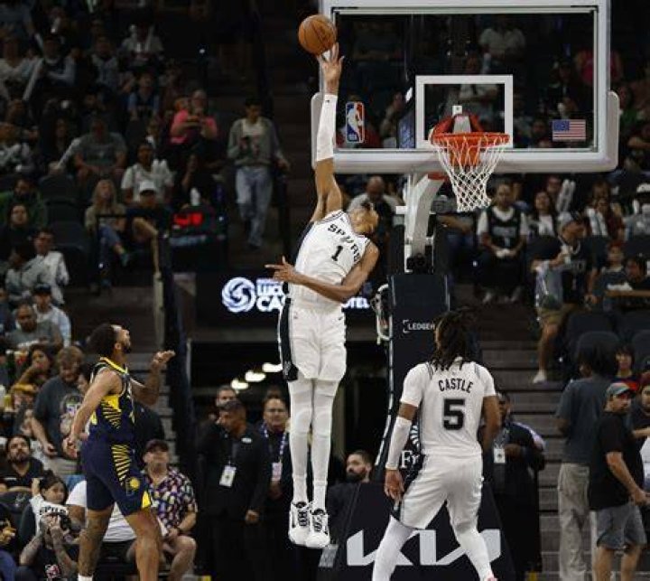 How big are tacko falls hands?