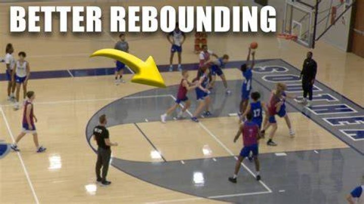 How can I improve my rebounding in basketball?