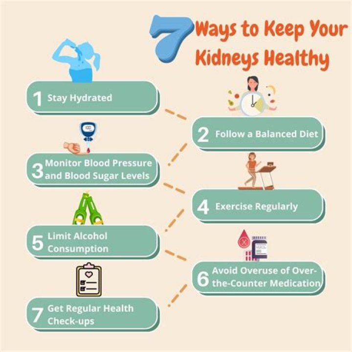 How can I keep my dog's kidneys healthy?