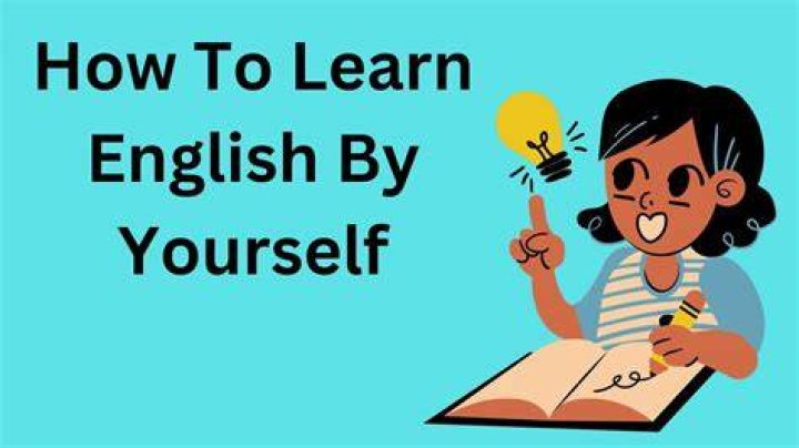 How can I learn English formal?