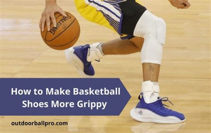 How can I make my gloves more grippy?