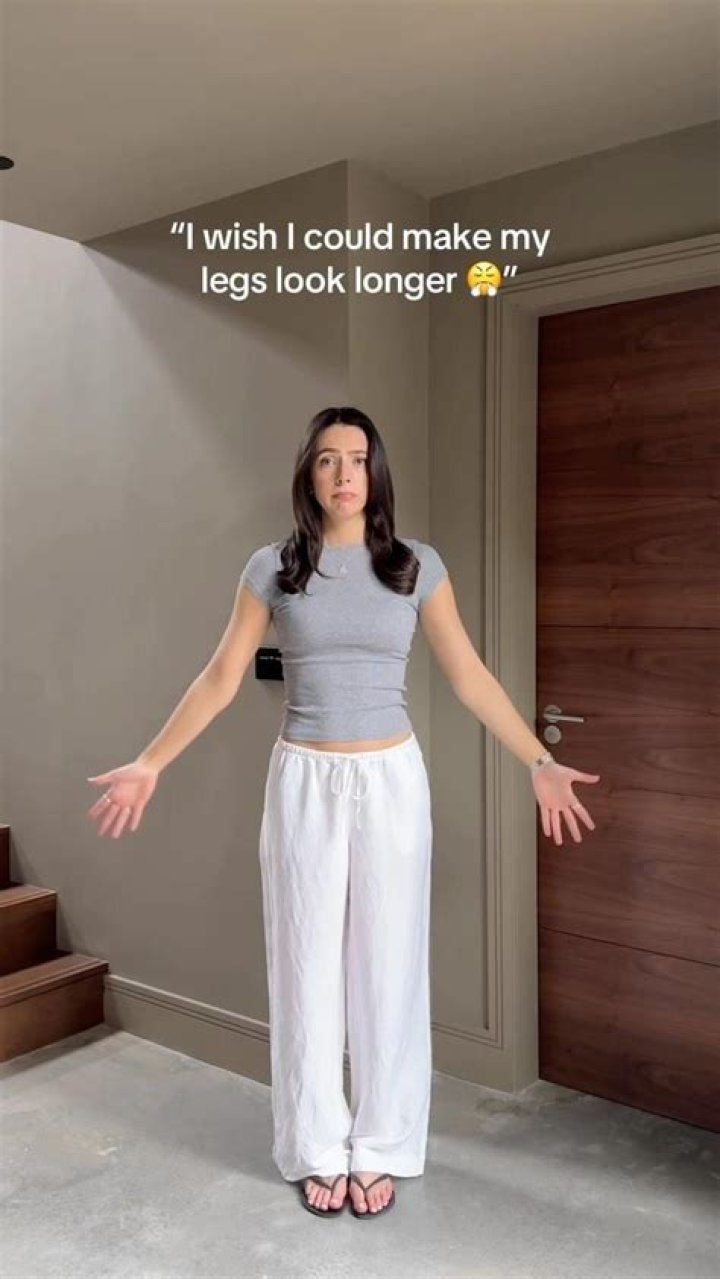 How can I make my legs loose?