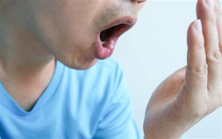 How can I permanently get rid of bad breath?