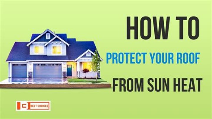 How can I protect my wooden house?
