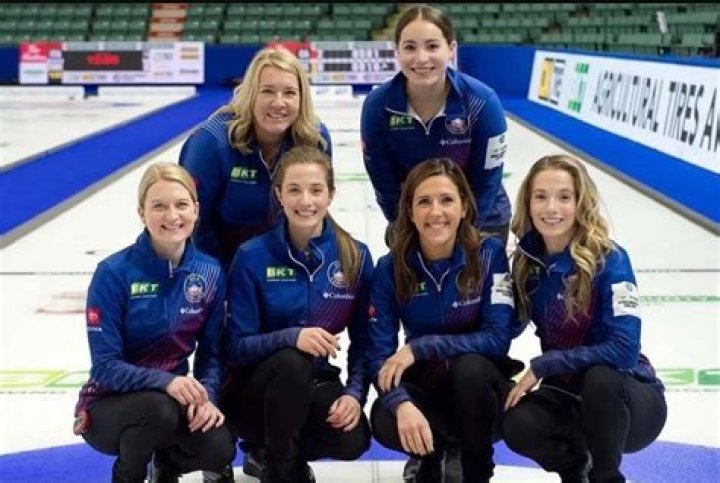 How can I watch 2022 women's world curling?