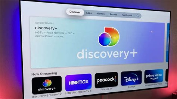 How can I watch Discovery Plus for free?